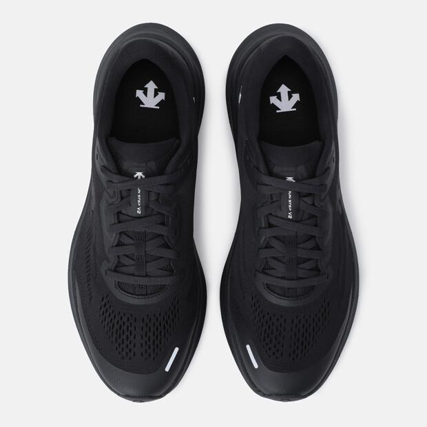 Descente Run Step V2 Черный Sr313Rrn79 (Тип D)
