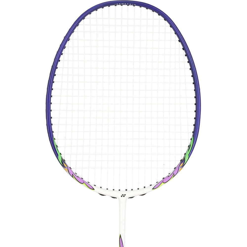 YONEX Muscle Power 9LT Badminton Racket White Navy 4U5 100g