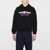 Gucci Print Cotton Jersey Sweatshirt 'Black' Men's 782788-XJGI4-1152