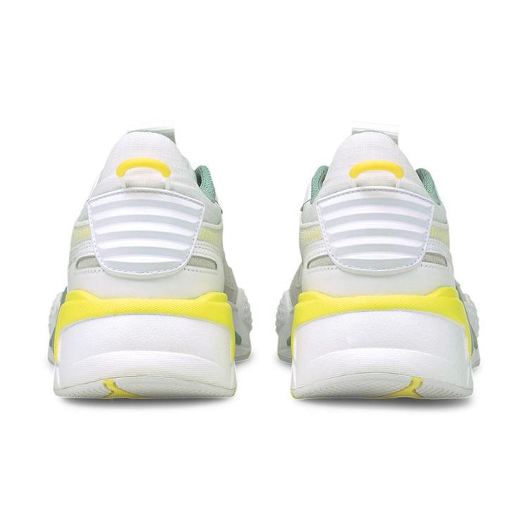 Puma RS-X 'Теория цвета - Белый чистотел' Мужские 370920-03