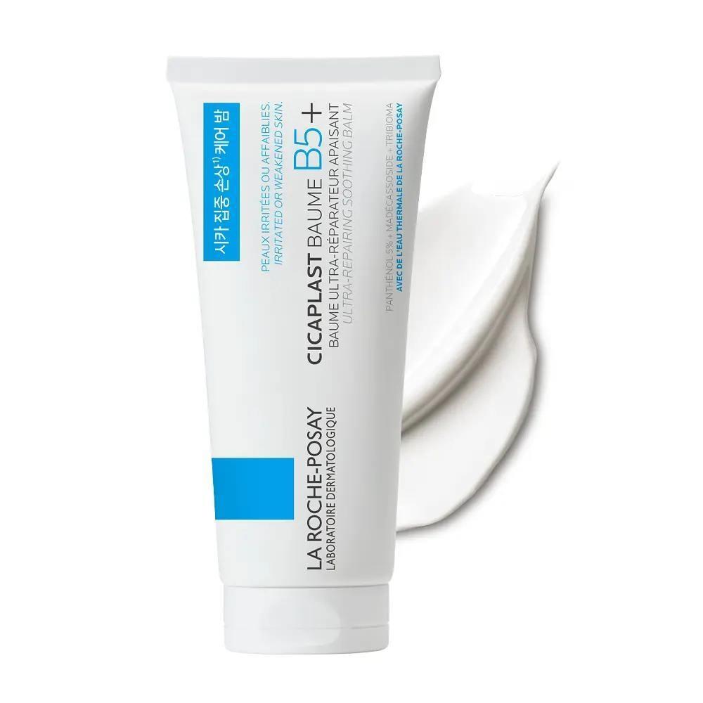 La Roche Posay [february All Young Picks] La Roche Posay CicapLast Balm B5+ 100ml Project  + Cica Toner 50ml+Cica Balm 3ml 