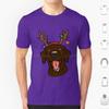 Christmas Chocolate Lab Classic T Shirt Men Women Kids 6xl