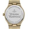 VIVIENNE WESTWOOD Женские кварцевые часы Eltham 39 мм VV249BKGD