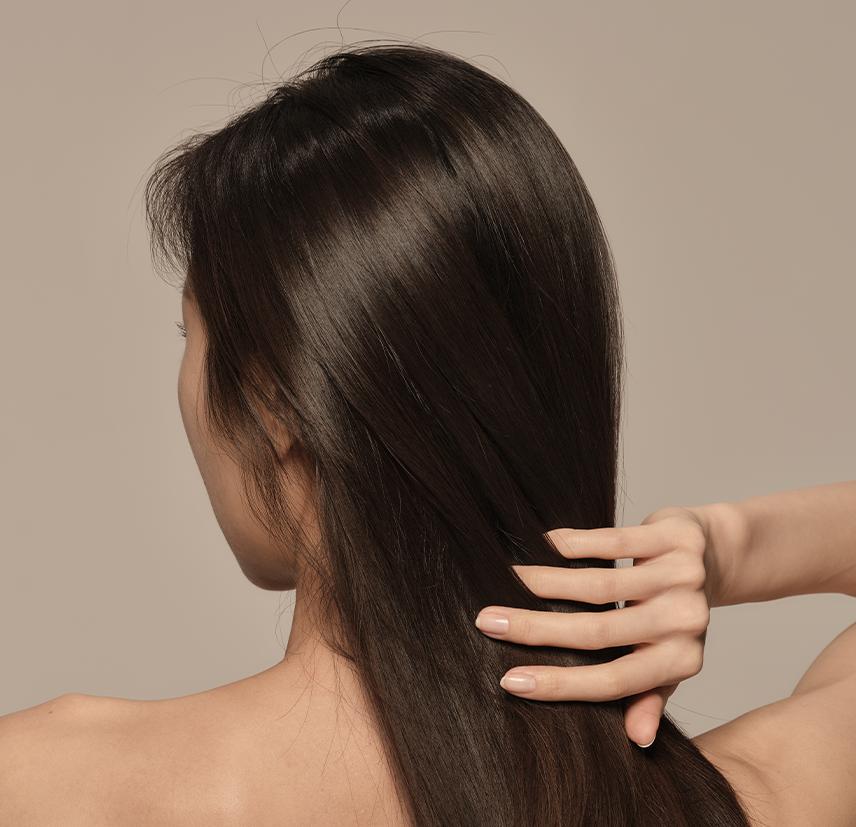 [GROWUS] Крем-уход для волос Damage Therapy, 220 мл / упаковка для поврежденных волос