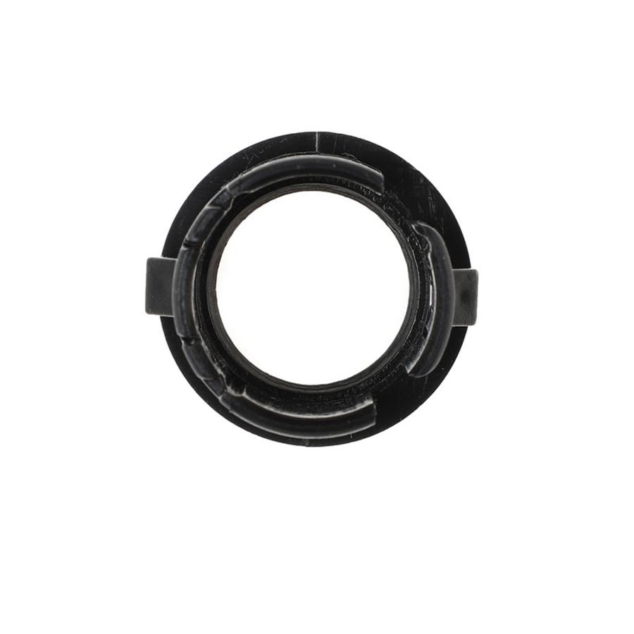 4pcs Black For Lexus ES350 HS250h #89348-33010 Parking Sensor Retainer Brackets