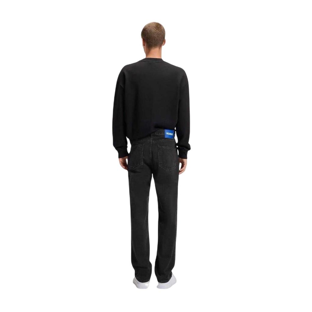 Hugo Mens Jonah 5 Pockets Slim Jeans