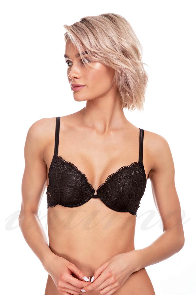 Lormar Push-up Gel Bra (26297)