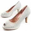 Women's High Heel Shoe. Unne56 92350