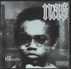 CD NAS 10-летний юбилей Illmatic Платиновый CK92072 Sony Urban Musi 2004 US Rap HipHopRB Б/у