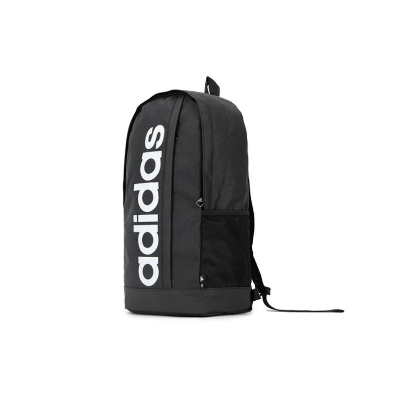 adidas Полиэстеровый рюкзак обычный унисекс черный Adidas HT4746