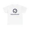 Paramount Defunct Media Company T-Shirt Entertainment Studio Film TV Production