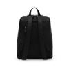 Daks Black Cutting Dd Logo Quilting Leather Backpack Dcba9e369bk