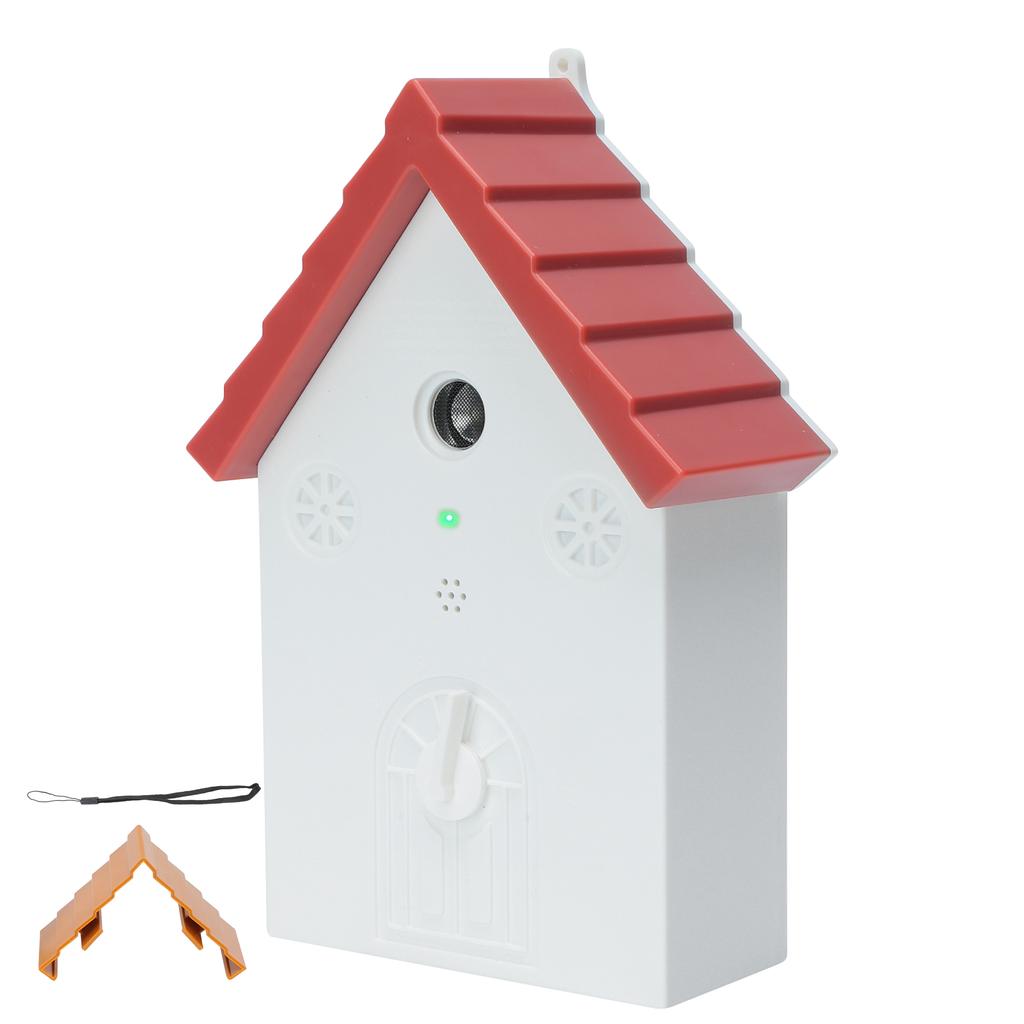 Средство от лая собак, наружный скворечник, устройства против лая, устройства для контроля лая