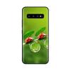 Чехол для Samsung S10 Plus S10 Силиконовый Модный Задний Чехол Чехлы Для Samsung Galaxy S10 S10E S 10 S10plus Защитный Задний Чехол