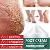 Foot Cream, Heel Cracks To Remove Dead Skin, Skin Care Dry Mask Exfoliation, Gentle and Non-irritating Skin