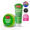 Working Hands Hand Cream Jar (96g)/Tube (85g) Choose 1