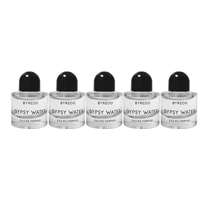 Byredo Gypsy Water Набор пробников Парфюмерная вода EDP Парфюмерная вода EDP Ваниль Янтарь