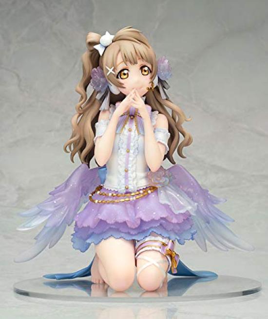 Люблю жить! School Idol Festival Минами Котори Белый день издание 1/7 полная фигурка