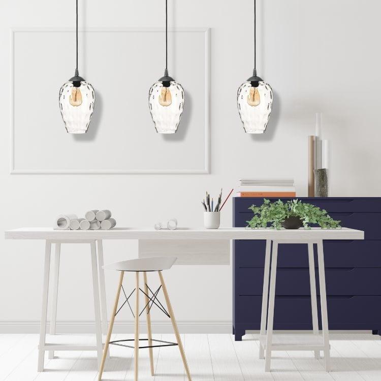 Fiora hanging lamp -
