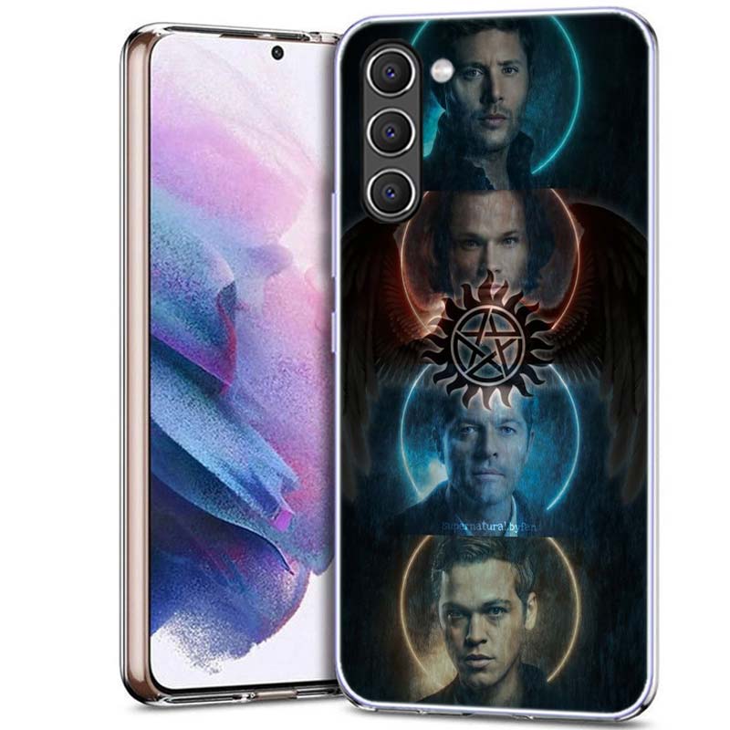 Чехол с мистическим символом для Samsung A16 A26 A36 A56 A17 A37 A57 A07 A06 A02S A12 A22 A32 A52S A72 Galaxy A70 A50S A71 A51