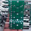Горячие продажи 2S Lipo аккумулятор BMS для 7,4 В 18650 Li-ion литий-полимерный аккумуляторная плата PCB 5A 10A плата схемы защиты