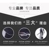 3mm Mens Fullsuit Wetsuit Diving Swimming Cold Water Thermal Protection Gray
