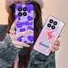 Чехол для мобильного телефона со знаком зодиака Близнецы для Xiaomi 15 14 13 12 Mi 11 T Ultra Lite Pro S X 5G Цветная печать Чехол Роскошный Красивый