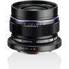 Объектив OM System M.zuiko Digital Ed 12mm F2.0 Черный