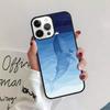Чехол для телефона «Касатки» с океанскими животными для iPhone 11 12 13 14 Pro Max, мини-чехол для iPhone X XS Max XR 5 6 7 8 Plus Coque