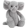 Jellycat Jungle Animal Collection Shy Elephant Dolls Plush Toy 18cm/31cm Height