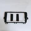 Dashboard DVD Frame For TOYOTA Prius 2010 RHD 9Inch Car Center Console Frame Trim Cover Interior Decor