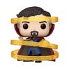 Figurine Spider-man No Way Home - Dr. Strange SPL Pop 10cm