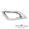 1 set Fog Light Trim and grill Right Side for Mercedes W251 R320 R350