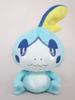 Sanei Boeki Pokemon ALL STAR COLLECTION Sobble W11 x D15 x H20cm Plush Toy Pokemon PP151 (S)