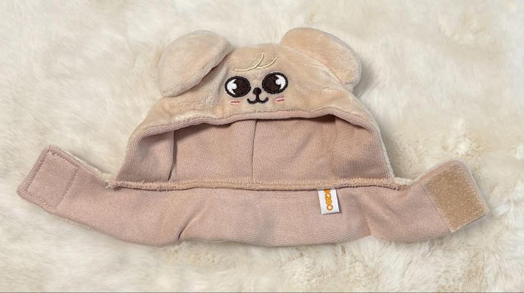 [Б/У] Stray Kids SKZOO ЩенокM Чехол для лайтстика