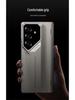 Тонкий магнитный чехол для Samsung Z Fold7 Supercar с защитой шарнира