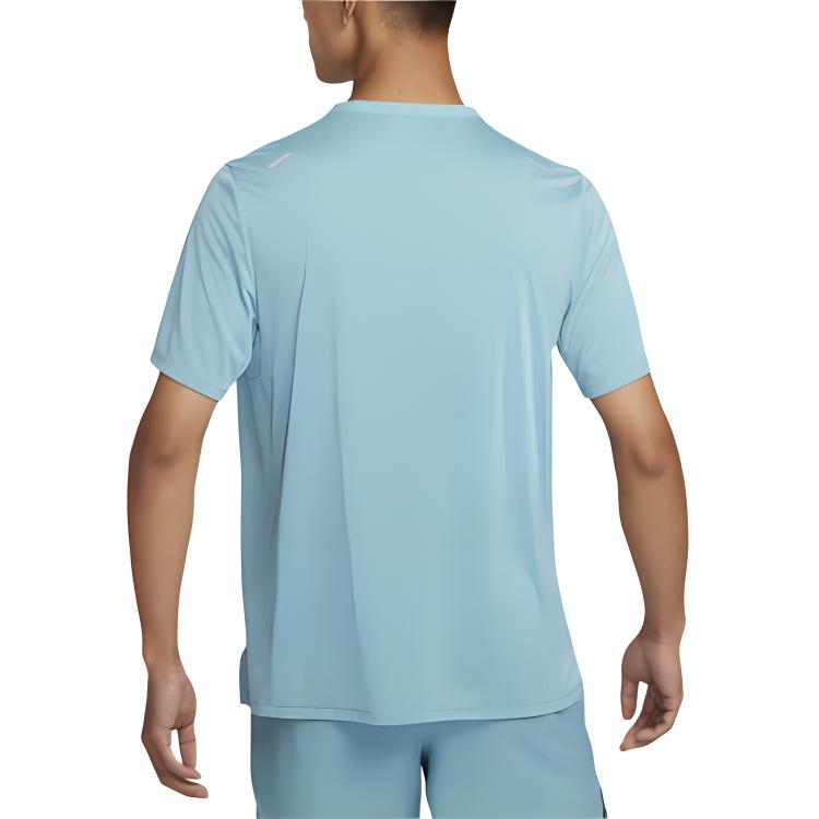 Nike Футболка Dri-fit Wild Clash 'Sky ' CZ9185-464