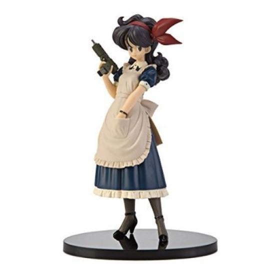 Dragon Ball SCultures BIG Modeling Tenkaichi Budokai 4 Part 1 Lunch