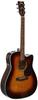 YAMAHA FX370C TBS Yamaha Electric Acoustic Guitar Introduction Beginner / FX-370C
