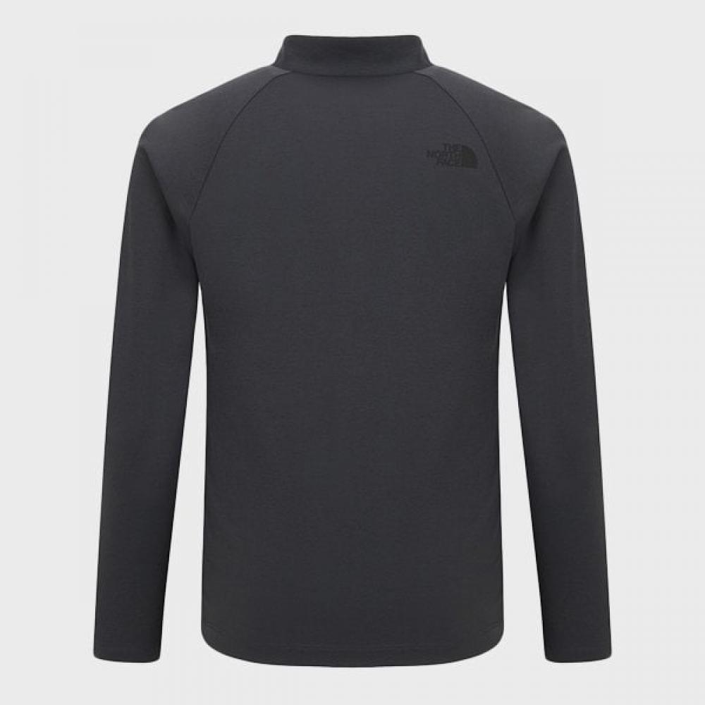 The North Face Men Ascend Long Sleeve Hoodie Mgy Nt7ls03b