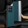 Роскошный кожаный магнитный флип-чехол для Xiaomi 14T 13T Poco X6 Pro X5 Redmi 14C Note 13 Pro 12 противоударный ПК гибридный тонкий складной чехол для телефона