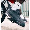 Jordan 4 Rm Sp Nigel Sylvester Driveway Grey Jordan HF4334-004 Jordan HF4334-004