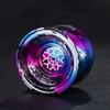 Grim Reaper Alloy Yoyo: Professional to Beginner, Long-Sleep Competition Edition