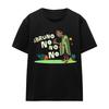 Encanto Unisex Adult No, No, No Bruno T-Shirt