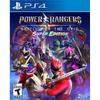 Power Battle for the Grid Super Edition North PS4 Rangers - (Import America) -