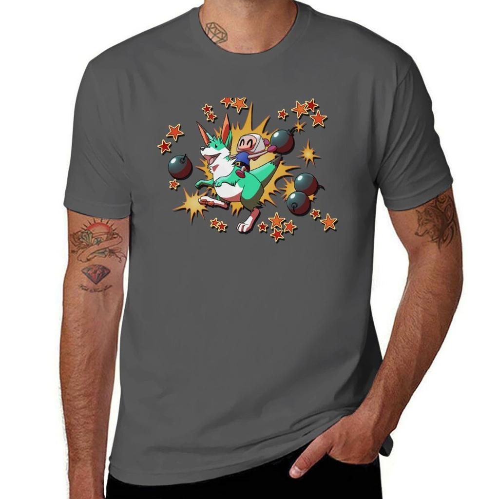 shirts t for man designer graphic T-Shirt shirts t Bomberman tees