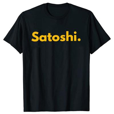 Смешные футболки с блокчейном, биткоином, Сатоши, летние графические хлопковые футболки, уличная одежда с коротким рукавом, подарки на день рождения, мужская одежда