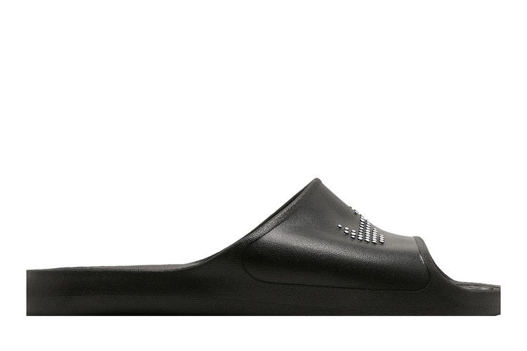 Мужские кроссовки Nike Victori One Черный Белый Черный Черный/Белый-Черный