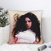 Charli Xcx Brat Наволочка Милая Забавная Наволочка Для Гостиной Дивана Уютная Наволочка Для Подушки Идея Подарка