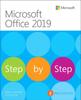 The Microsoft Office 2019 Step by Step Book